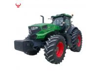 Hybrid Tractor: How Hybrid Technology Is Transforming Modern Agriculture