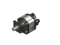 What Is a Hydraulic Oil Pump?