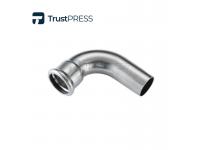 How Do Aluminum Air Pipe Fittings Improve Compressed Air System Efficiency?