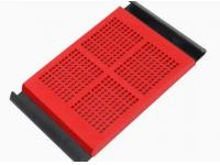Polyurethane Screen Panels and Woven Wire Screens：Which Cuts the Noise in Ore Screening&zwnj;