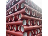 Future trends in ductile iron pipe manufacturing and technology