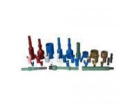 Air Compressor Requirements and Pressure Specifications for DTH Drilling Operations