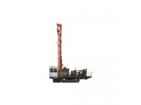 Best DTH Drilling Rig Configurations for Quarrying, Blasting, and Water Well Applications