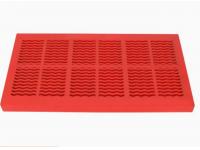 &zwnj;The Bounce Factor: How Polyurethane Screen Beats Static Screens&zwnj;