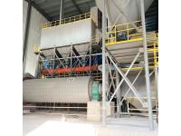 Gypsum Powder Processing: Equipment And Techniques