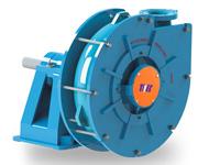 Why Are Gravel Pumps Needed for Large Particle Slurry Handling?