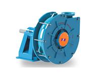 Why Are Gravel Pumps Needed for Large Particle Slurry Handling?