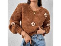 How to verify OEM sweater manufacturer capabilities before placing bulk orders?