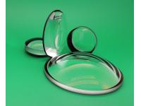 The Key Differences between Sapphire Windows & Plates
