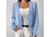 How to test fabric weight consistency in large-order knitwear production?