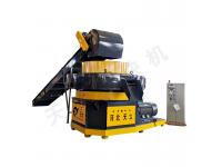 What is a Leather Waste Briquette Machine?