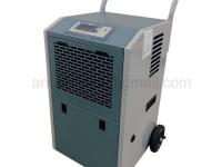 What Is an Industrial Dehumidifier and How Does It Work?