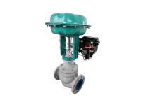 How to Choose a Control Valve Manufacturer for Industrial Applications