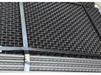 Anti-sticking Requirements for Woven Mesh Used in Compound Fertilizer Granules Screening&zwnj;