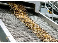 Anti-sticking and Corrosion Resistance Requirements for Woven Mesh Used in Compound Fertilizer Granules Screening&zwnj;