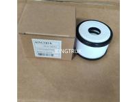 How to Evaluate the Production Capacity of a Fuel Filter Manufacturer