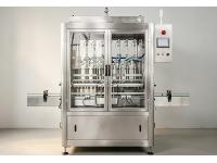 Key tips for beekeepers investing in honey filling machine units