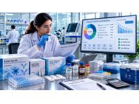 Ever Wondered Why Your Lab&rsquo;s Test Kit Bills Keep Climbing?
