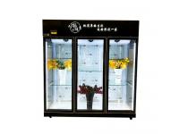 Guide to Maintaining Your Flower Display Chiller