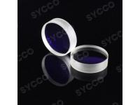 Achromatic vs Singlet Optical Glass Lenses: When Chromatic Correction Matters