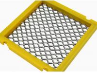 &zwnj;Finding and Applying the Correct Torque Standard&zwnj; Self-Cleaning Screens 