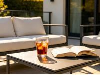 How to Choose Powder Coat Paint for Outdoor Furniture