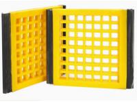 PU Screen frame design: the cornerstone of uniform tension&zwnj;
