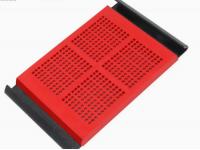 &zwnj;The core components of the rapid screen changing system&zwnj;
