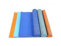 What Features Should You Look for in Wholesale Yoga Mats