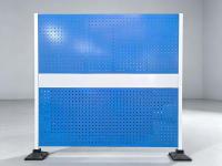 Metal Screen