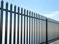 Palisade Fence