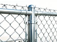 Chain Link Fence