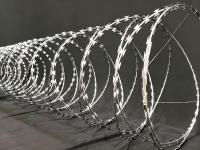 Razor Wire