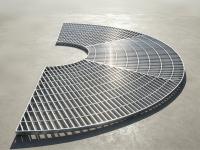 Steel Grating