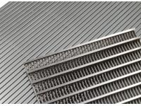 &zwnj;Aligning Spacing of Wedge Wire Screen with Material Behavior&zwnj;