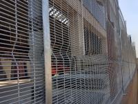 358 Security Fence