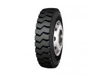 Fuel Economy and Low-Rolling-Resistance Options for Passenger Car Tires