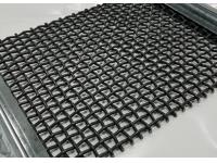 How to Balance Aperture Size and Strength for Metal Woven Screens in Coarse Screening&zwnj;