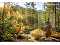 Spring Tree Pollen: Benefits, Uses, Side Effects, and How to Take It