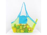 RPET Mesh Bag vs Cotton Mesh Bag: Which Is Better for Sustainable Packaging?