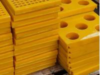 Comparison of Round, Square, and Slotted Apertures in Polyurethane Screens and Respective Application Scenarios&zwnj;