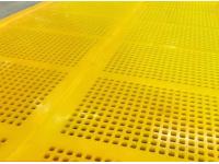 Design Features that Enhance Ease of Use&zwnj; for Lightweight Polyurethane Screen Panels