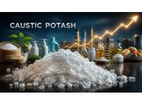 Caustic Potash Price Trend Q2 2026: Global Market Movement and Outlook