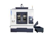 What is a Deep Hole Drilling Machine?