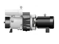 History and Advantages of Vane Compressors