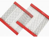 &zwnj;Operational Synergy: Tuning the Machine to the Self-Cleaning Screen&zwnj;