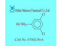 Transportation Requirements for Organic Boronic Acids