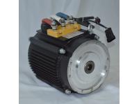 Air-Cooled vs Water-Cooled Controllers for Electric Boats