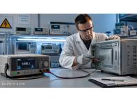 Why Earth Continuity Testing Matters for Appliance Certification