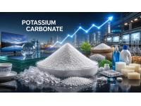 Potassium Carbonate Price Trend: Q2 2026 Market Review and Outlook